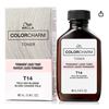 Image 1 : Lot of 6 - Wella Color Charm T14 Toner