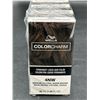 Image 2 : Wella Color Charm 4NW Hair Color 6-Pack