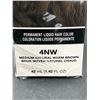 Image 4 : Wella Color Charm 4NW Hair Color 6-Pack