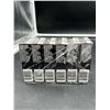 Image 3 : Wella Color Charm 4NW Hair Color 6-Pack