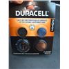 Image 3 : Duracell 2032 3V Lithium Battery Packs