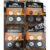 Image 1 : Duracell 2032 3V Lithium Battery Packs