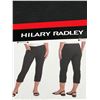 Image 3 : Hilary Radley Black Capri Pants Size 8