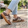 Image 1 : Adidas Breaknet Sleek Women’s Shoes US 9
