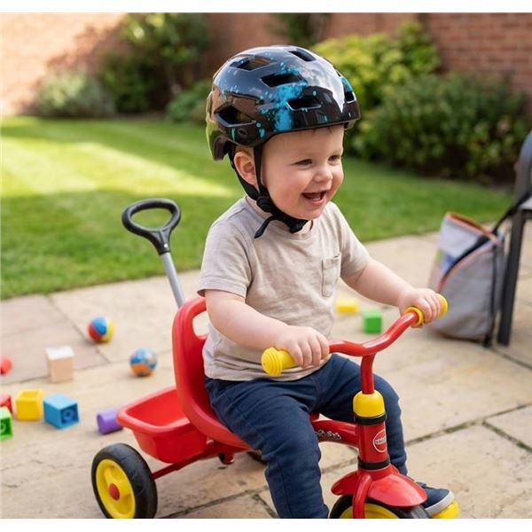 Sifvo PC EPS Bicycle Helmet 50-57 cm