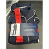 Image 2 : Tommy Hilfiger 2 Piece Pajama Set, Medium