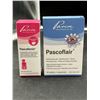 Image 2 : Pascofemin and Pascoflair Remedy Set