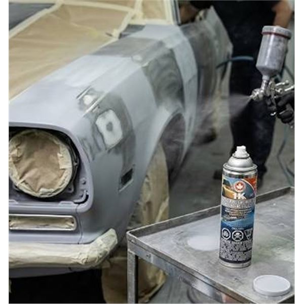 Dominion Sure Seal 1K Grey Primer 454g