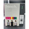 Image 3 : Bench Ladies Comfort T-Shirts Set, Large