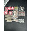Image 2 : Tactical Morale Patch Lot