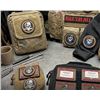 Image 1 : Rothco Morale Patches, 10 Pieces Colors May Vary