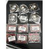 Image 2 : Rothco Morale Patches, 10 Pieces Colors May Vary