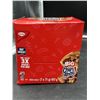 Image 2 : Pack of 7 -Christie Big Chips Ahoy! Chewy Cookies 497g