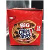 Image 3 : Pack of 7 -Christie Big Chips Ahoy! Chewy Cookies 497g