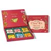 Image 1 : Vahdam Chai Tea Sampler 36 Bags