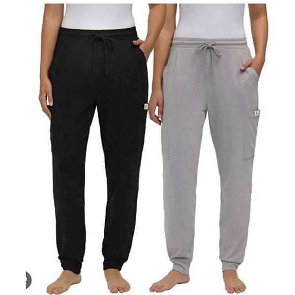 Frank And Oak Ladies' Cargo Lounge Pant L/G