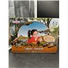 Image 2 : Prextex Safari Animals 9 Piece Set