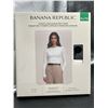 Image 2 : Banana Republic 2-Pack Long Sleeve Rib T-Shir