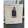 Image 3 : Banana Republic 2-Pack Long Sleeve Rib T-Shir