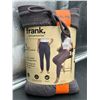 Image 2 : Frank And Oak Ladies’ Lounge Pants 2-Pack XXL