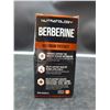 Image 2 : Nutratology Berberine Supplement, Canada - 120 count