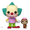 Image 1 : Funko Pop! Krusty with Mr. Teeny #1741