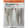 Image 3 : Mondetta Men's Joggers XXL Gray