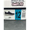 Image 3 : Skechers Swift Fit Navy Size 12 Shoes
