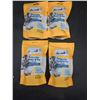 Image 2 : TenCats Pillow Pockets Cat Treats, 4 Packs