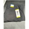 Image 2 : 32x32 Black Men's Slacks by Shark