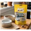 Image 1 : Ten Cats Pillow Pockets Chicken Cat Treats