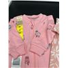 Image 3 : Pekkle 6M Baby Sleepsuits Set of 2