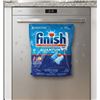Image 1 : Finish Quantum Powerball Detergent 1kg