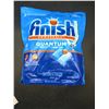 Image 2 : Finish Quantum Powerball Detergent 1kg