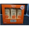 Image 2 : Hawaiian Tropic Sheer Touch SPF 50 Set