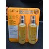 Image 2 : D'Alba First Spray Serum 100ml Duo