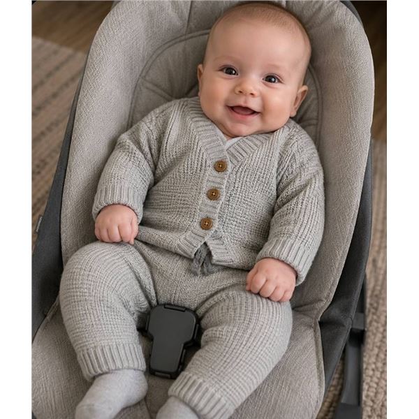 OshKosh B'gosh Baby Knit Sweater Set