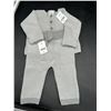 Image 2 : OshKosh B'gosh Baby Knit Sweater Set