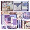 Image 1 : SIMNO Scrapbook Gift Set Vol. 03