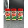 Image 2 : Kraft Grated Parmesan Cheese 3-Pack