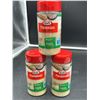 Image 3 : Kraft Grated Parmesan Cheese 3-Pack