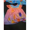Image 4 : Doll Clothing Set, 7 Pieces - Clothing Only
