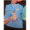 Image 6 : Doll Clothing Set, 7 Pieces - Clothing Only