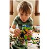 Image 1 : TMNT Mutant Mayhem Ninja Shouts Leonardo