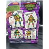 Image 4 : TMNT Mutant Mayhem Ninja Shouts Leonardo