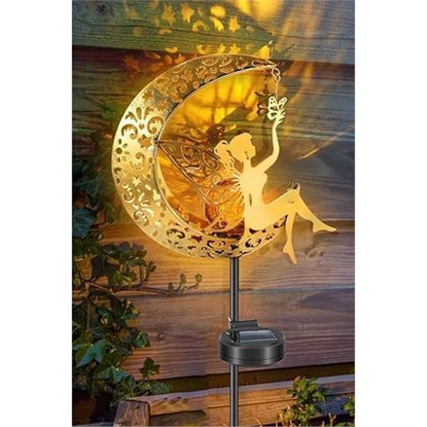 Fairy Solar Garden Light X0042ZHVG L