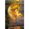 Image 1 : Fairy Solar Garden Light X0042ZHVG L