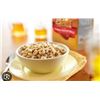 Image 1 : General Mills Honey Nut Cheerios Cereal Box