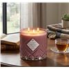 Image 1 : Wild Rhubarb Scented Wax Candle 1.58kg