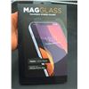 Image 4 : MagGlass Matte SP177BCA iPhone 13 Pro Max